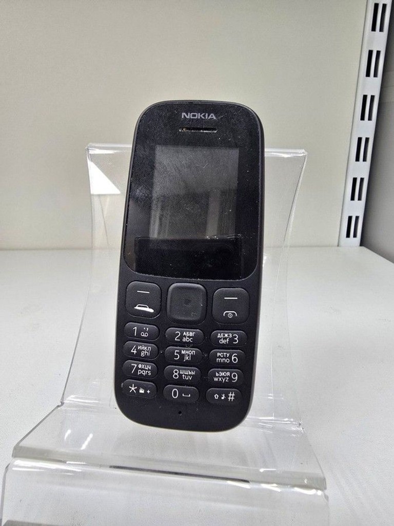 Купить Nokia 105 ta-1010 Б/У