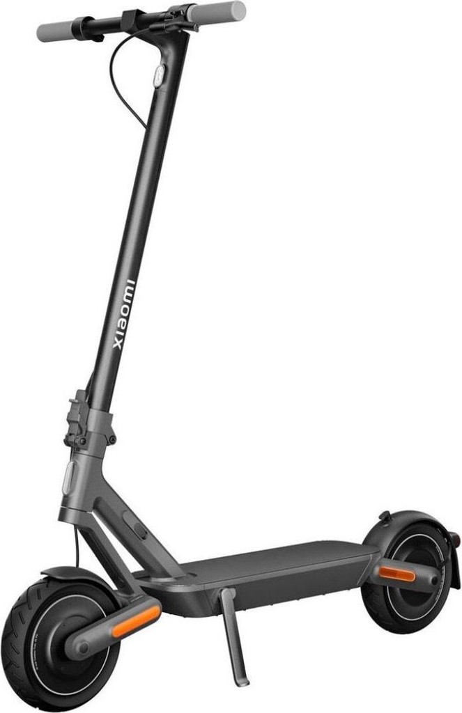 Купить Xiaomi Mi Electric Scooter 4 Ultra Б/У