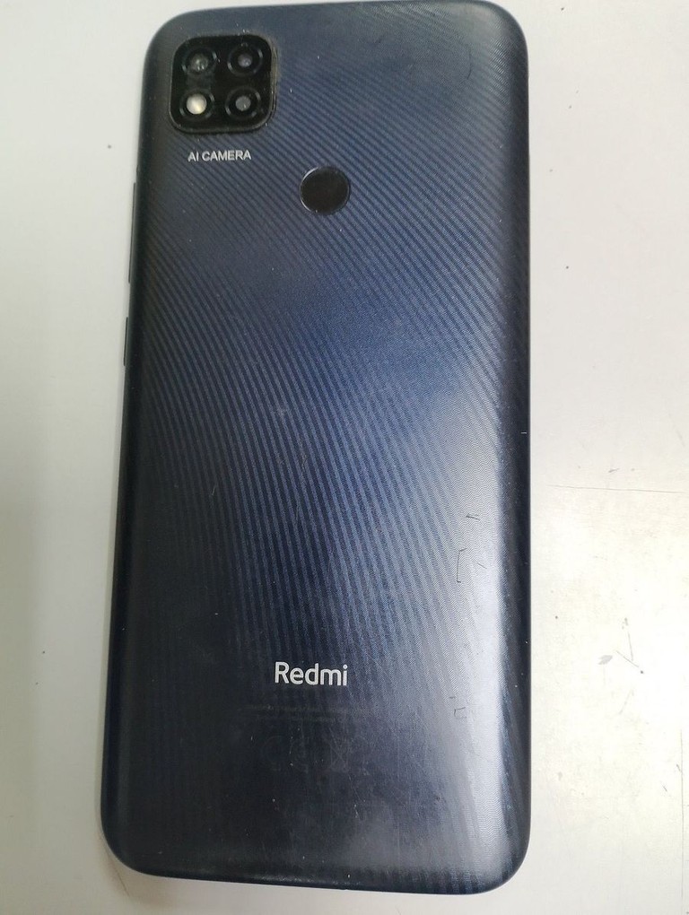 Купить Xiaomi redmi 9c nfc 2/32gb Б/У