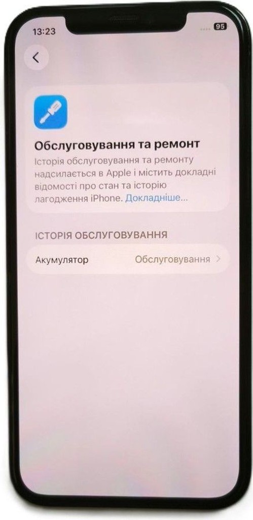 Дешево Apple iphone 12 pro 128gb з ломбарду