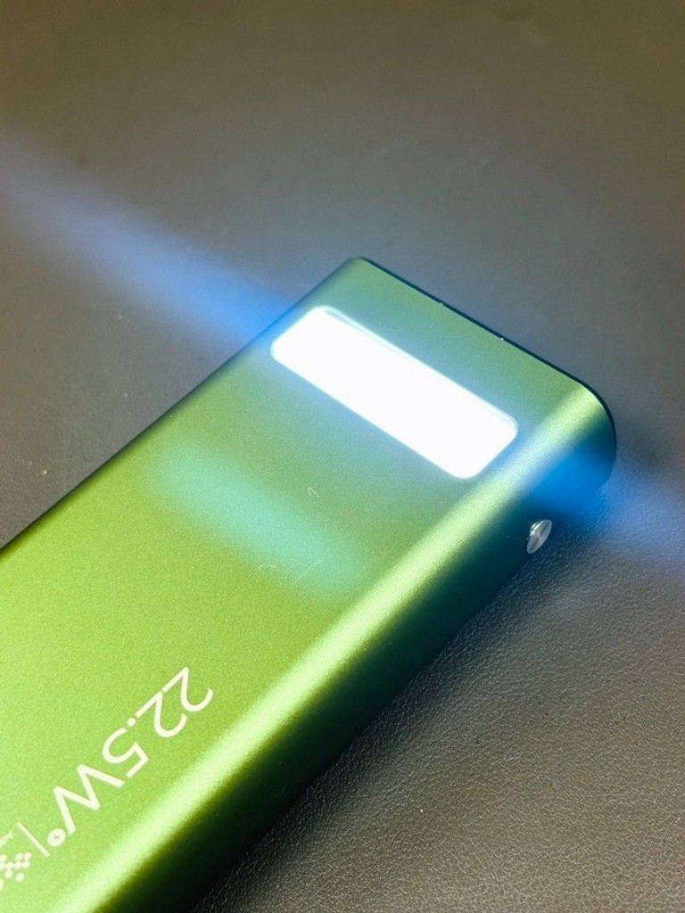 Gelius gp-pb300i 20000mah qc+pd 22.5w Код:01-201087011. Зображення 6