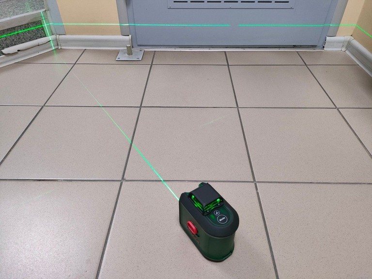 Bosch UniversalLevel 360 Green Facts (0603663E06) Код:01-201086647. Изображение 8