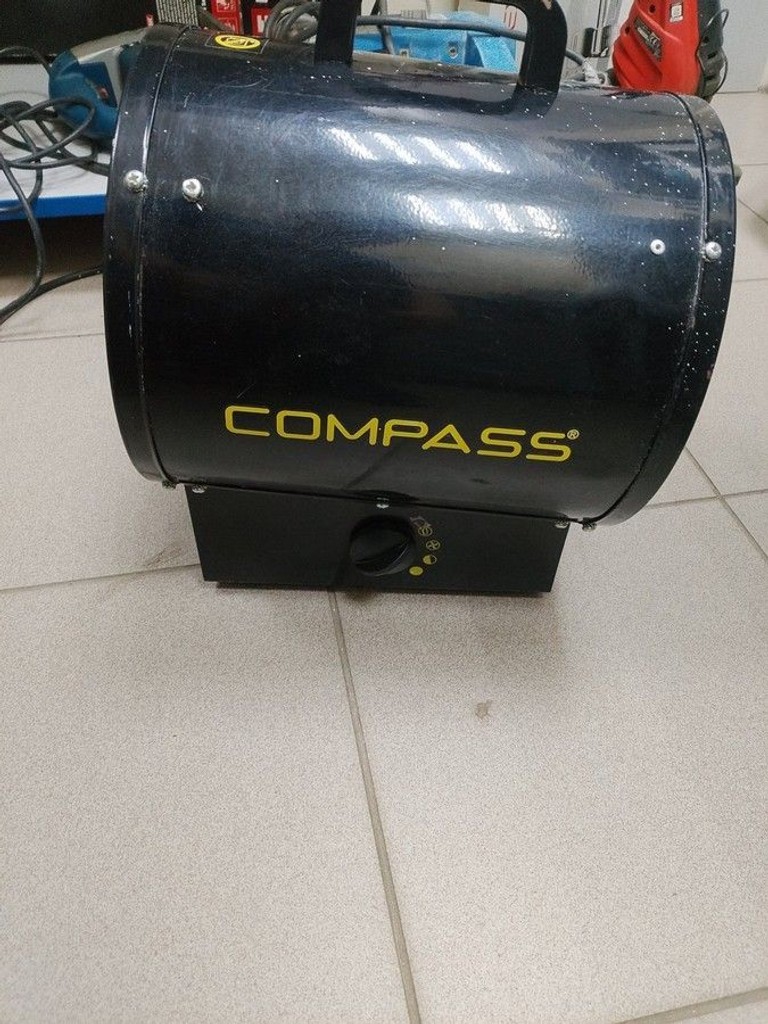 Купить Compass EH-30 Б/У