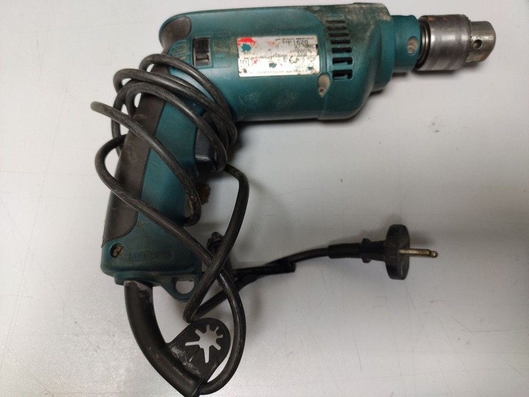 Объявление Makita hp1620 Б/У