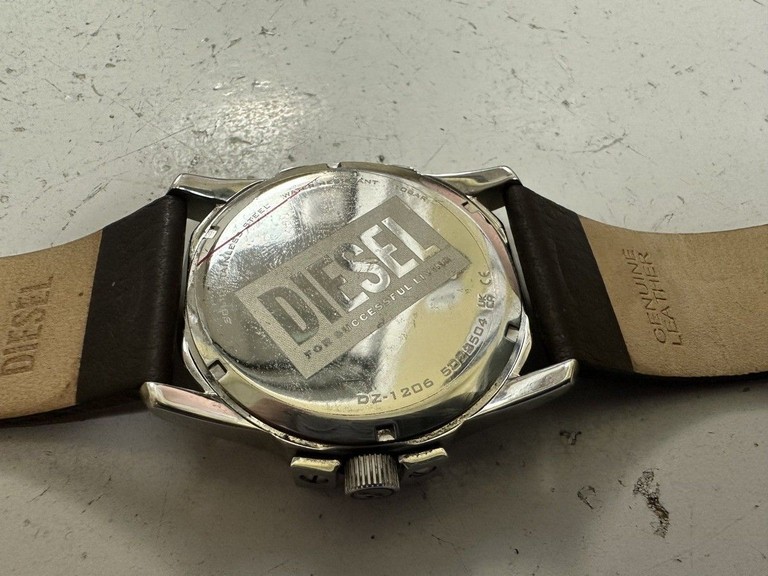 Diesel DZ1206 Код:01-201088256. Зображення 5
