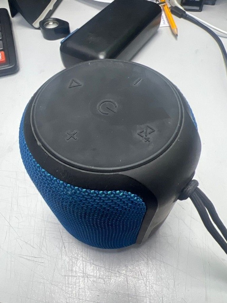 Дешиво 2E soundxpod с ломбарда