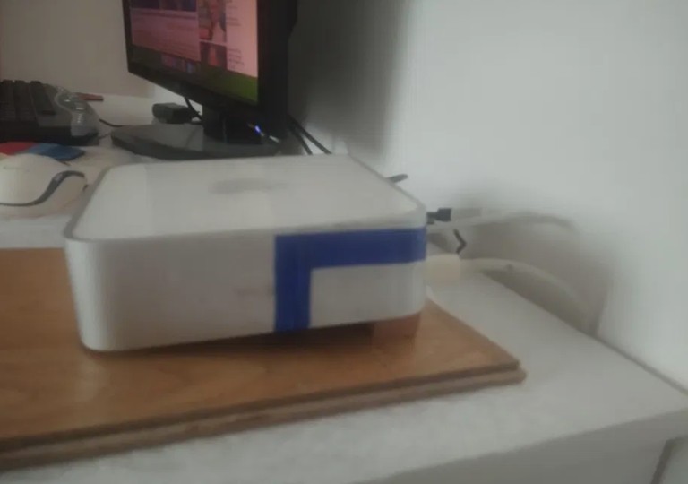 Apple Mac mini M4 Pro (MCX44) Код:null. Зображення 5