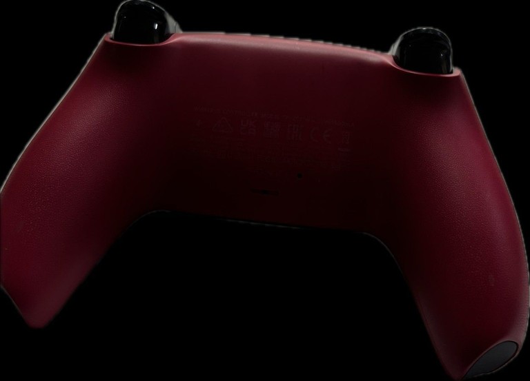 Дешево Sony DualSense Black з ломбарду