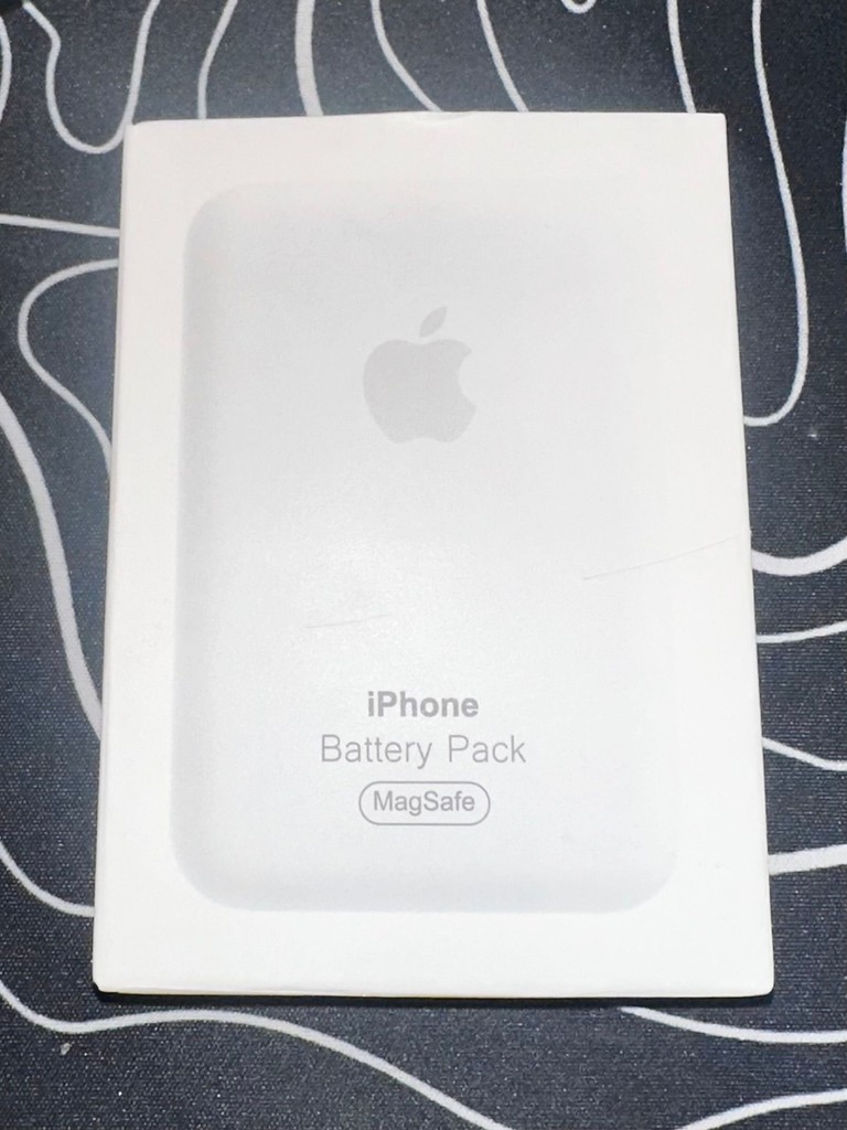 Купить Apple MagSafe Charger (MHXH3) Б/У