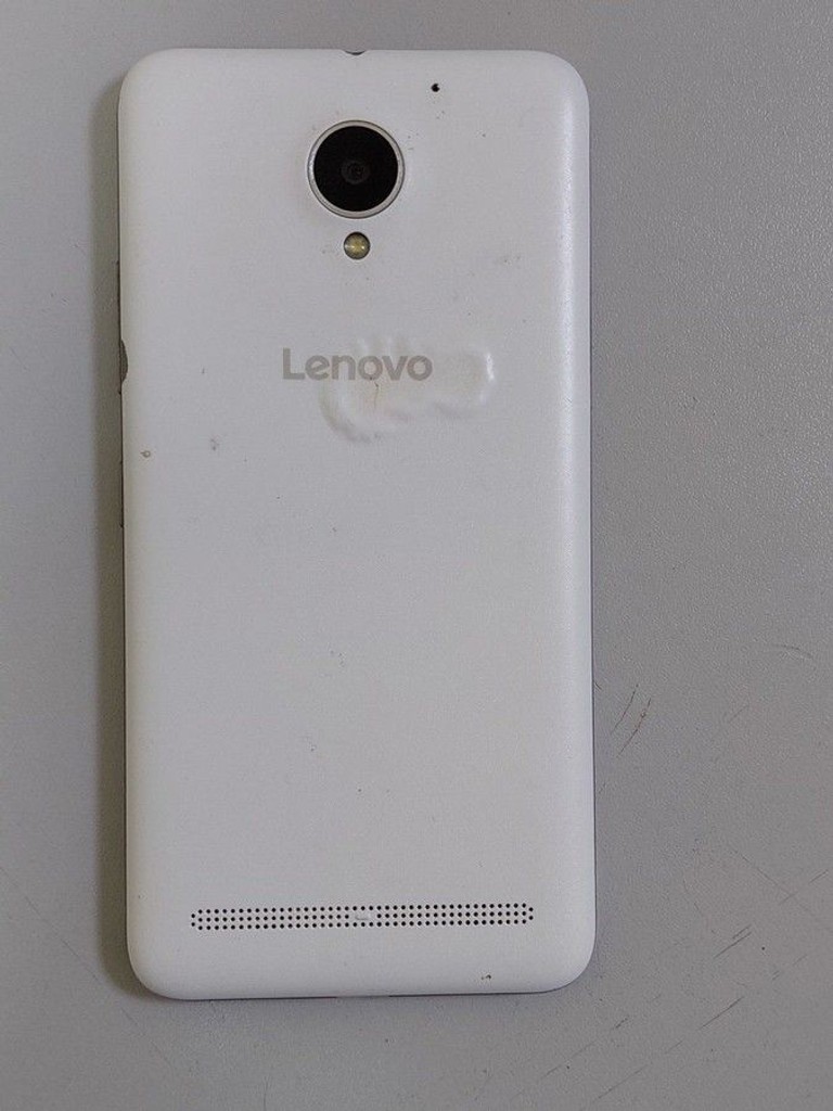 Дешево Lenovo c2 k10a40 1/8gb з ломбарду
