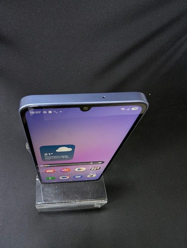 Samsung galaxy a07 4/128gb Код:01-201090467. Изображение 6