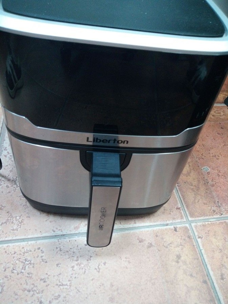 Купити Liberton LAF-3210 Б/У