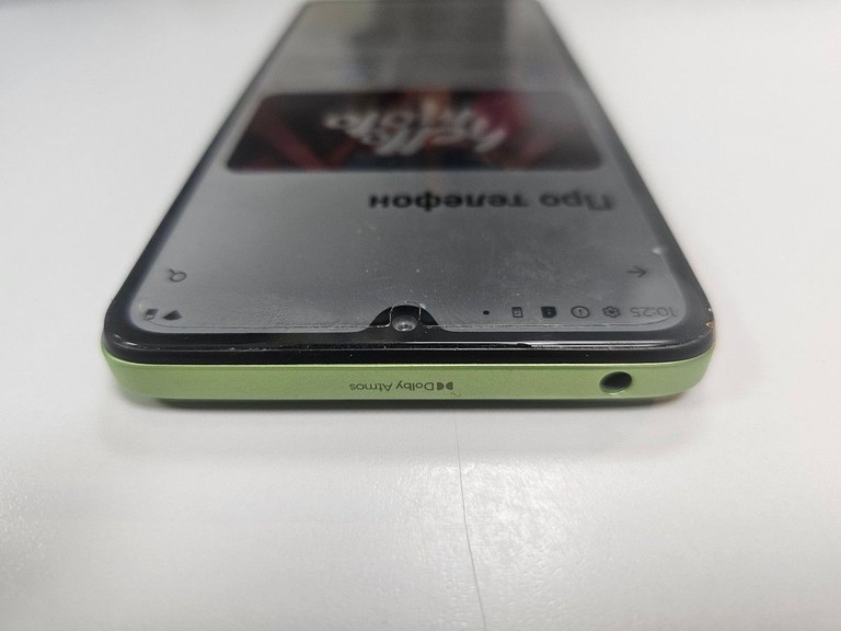 Распродажа Motorola moto g06 4g 4/64gb tendril, продавец Техноскарб