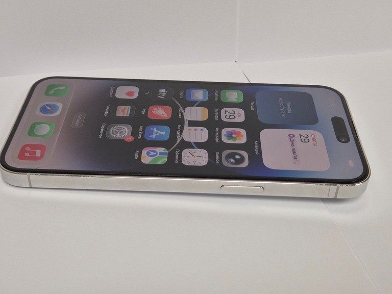 Apple iphone 14 pro max 128gb Код:01-201095888. Изображение 10