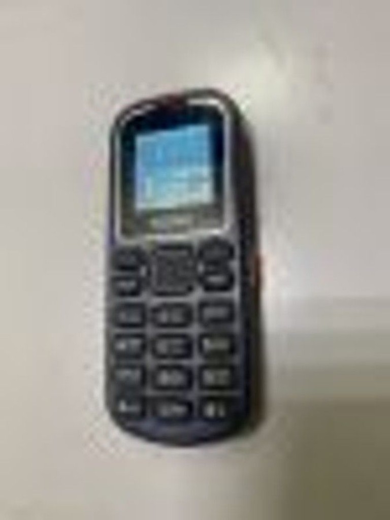 Купити Nomi i1441 Blue Б/У