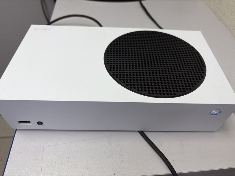 Распродажа Microsoft xbox series s 512gb, продавец Техноскарб