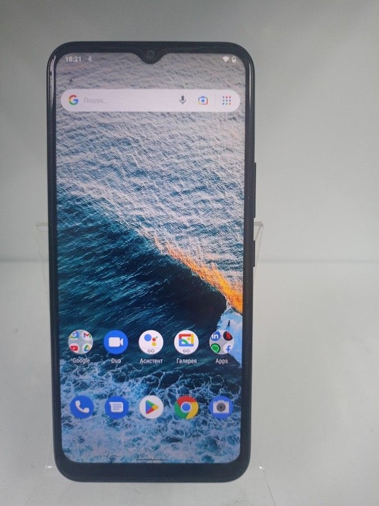 Купить Nokia c21 plus 3/32gb ta-1424 Б/У