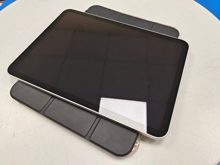 Объявление Apple ipad 10.9 2022 wi-fi 64gb Б/У
