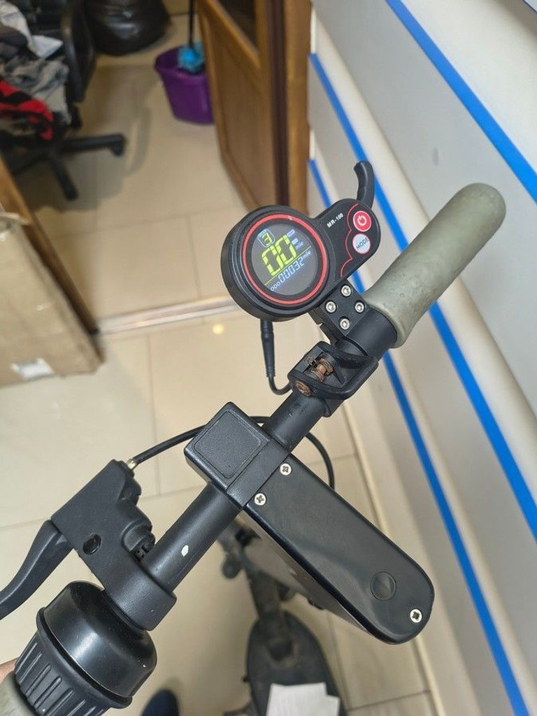Дешиво Kugoo G30 Pro max с ломбарда