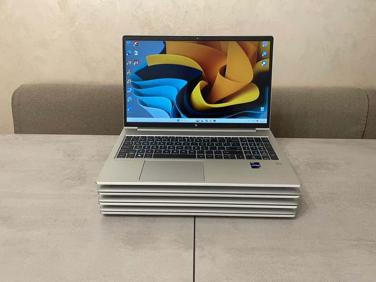 Купити HP EliteBook 650 G10, 15,6" Б/У