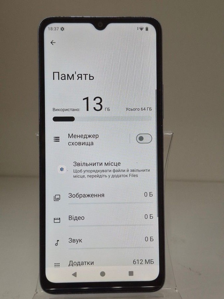 Дешево Xiaomi redmi a3 3/64gb з ломбарду
