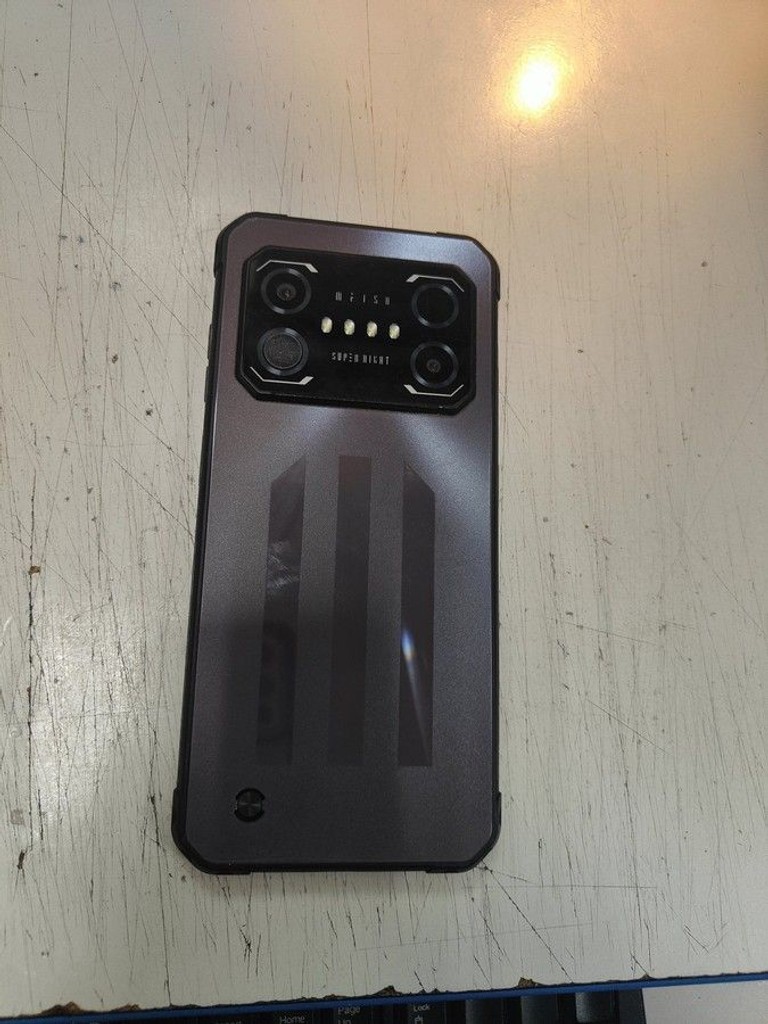 Дешево Oukitel iiif150 air1 ultra 8/256gb з ломбарду