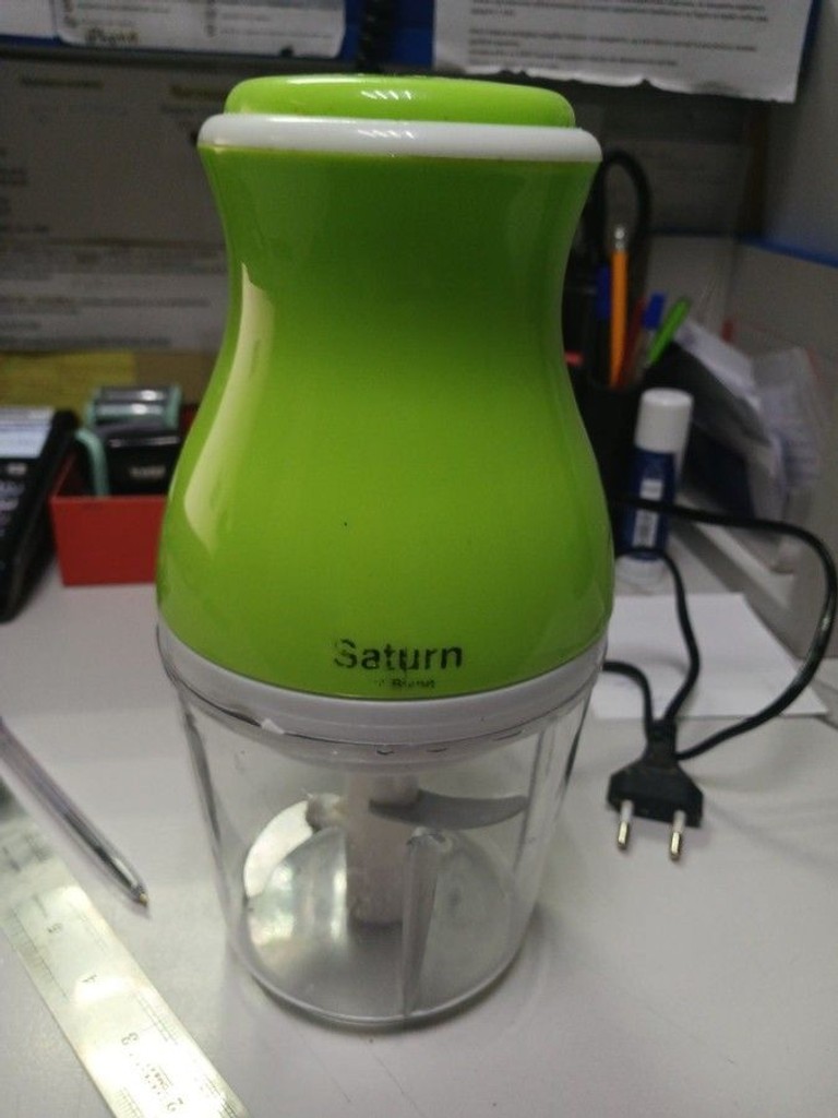 Купити Saturn ST-FP7010 Б/У
