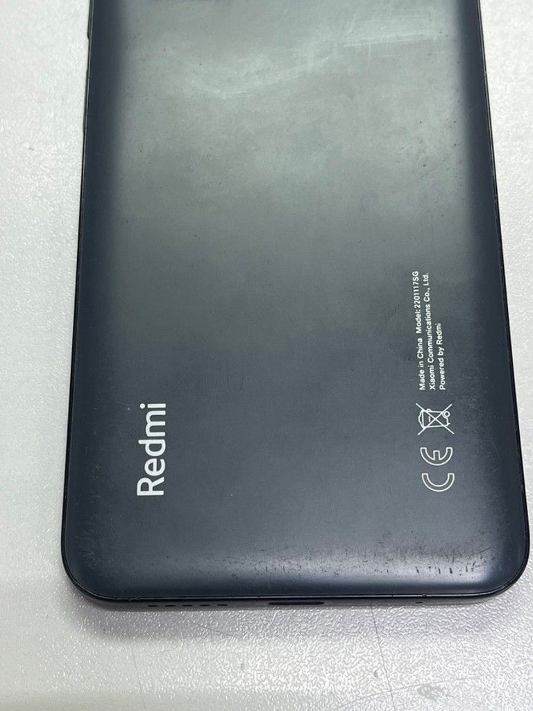 Redmi redmi note 11s 8/128gb Код:01-201096448. Изображение 7
