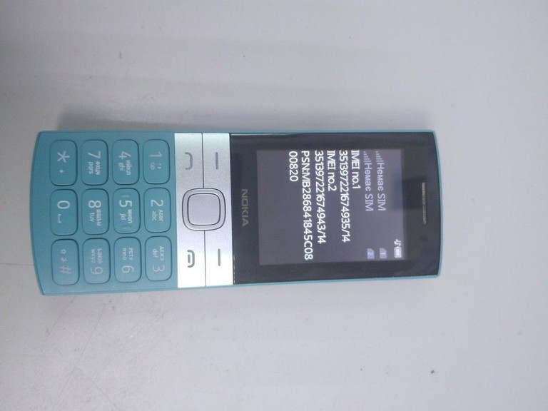 Объявление Nokia 150 dual sim 2023 Б/У
