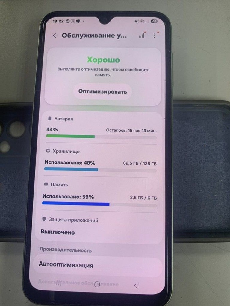 Розпродаж Samsung galaxy a24 sm-a245f 6/128gb, продавець Техноскарб