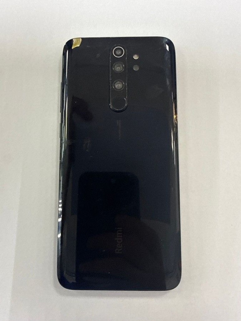 Распродажа Xiaomi Redmi Note 8 Pro 6/64GB Green, продавец Техноскарб