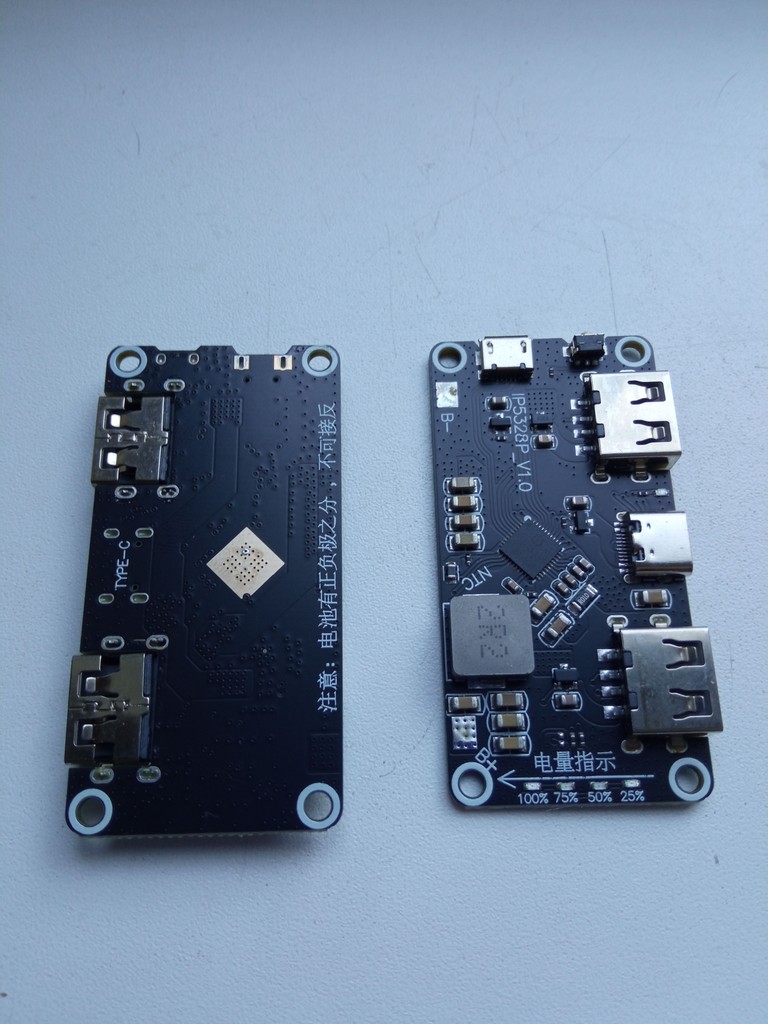 Купити 18 вт швидка зарядка qc ip5328p Б/У