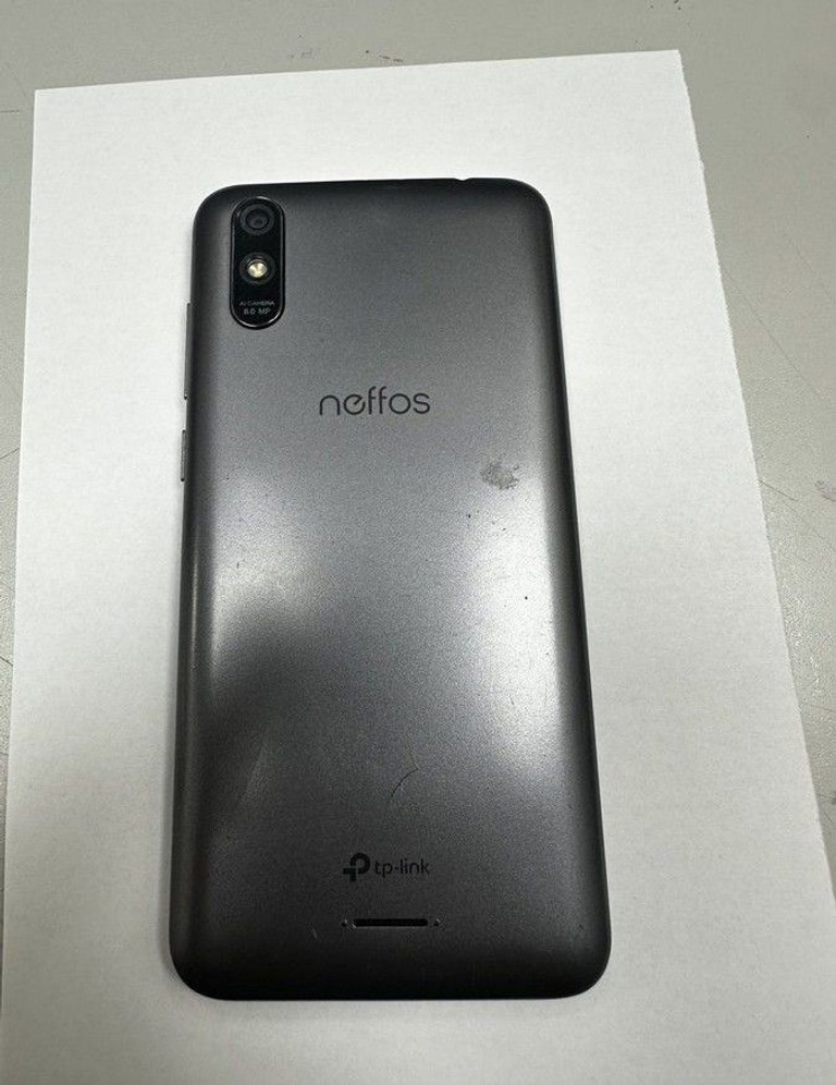 Дешево Tp-Link neffos c7s з ломбарду