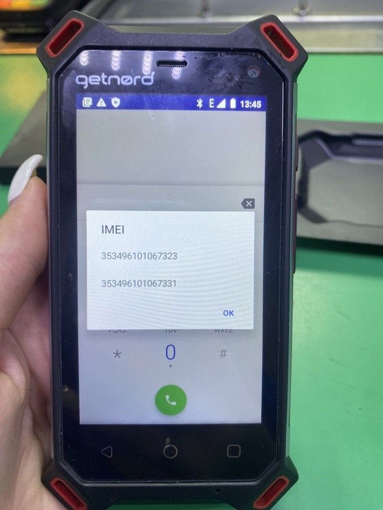 Дешево Getnord lynx 2/16gb з ломбарду