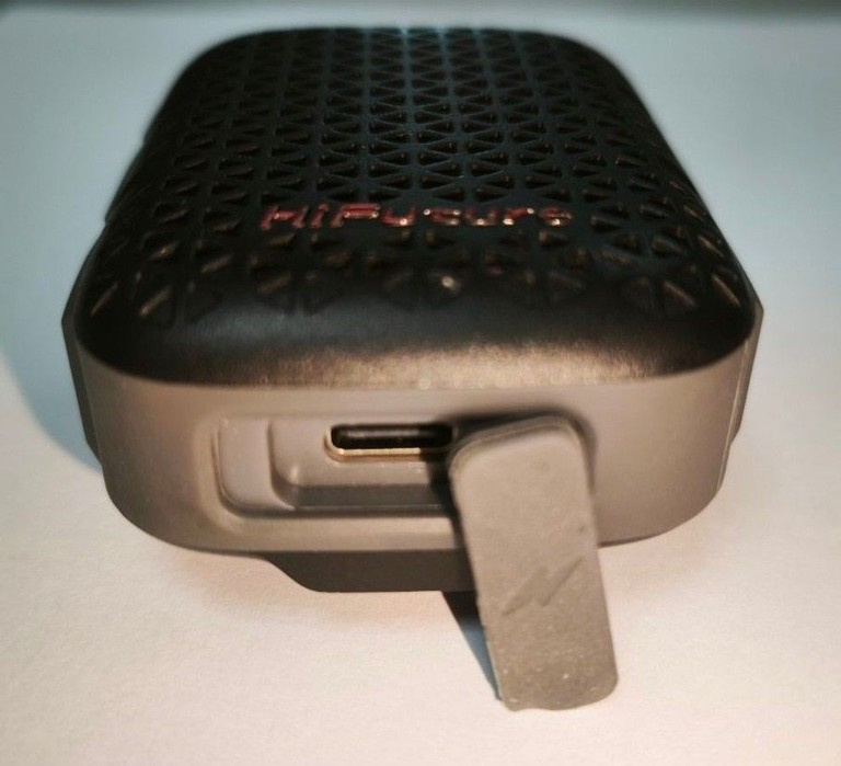 Hifuture pocket-s 5w Код:01-201107150. Зображення 6