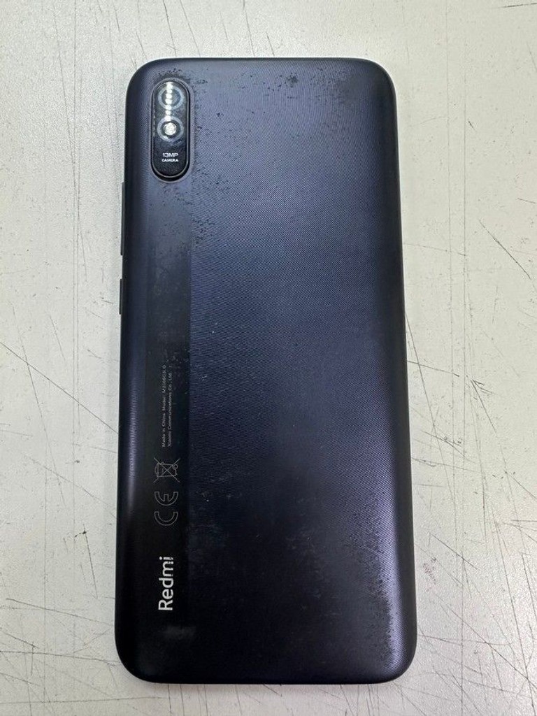 Оголошення Xiaomi redmi 9a 2/32gb Б/У