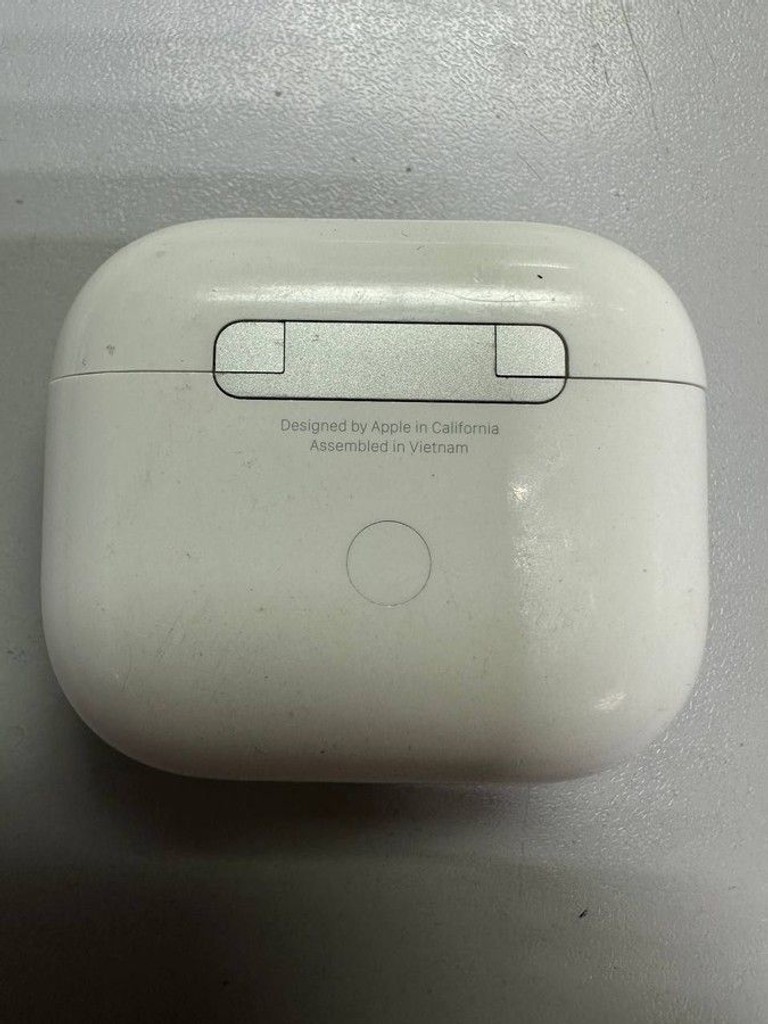 Объявление Apple airpods 3rd generation Б/У