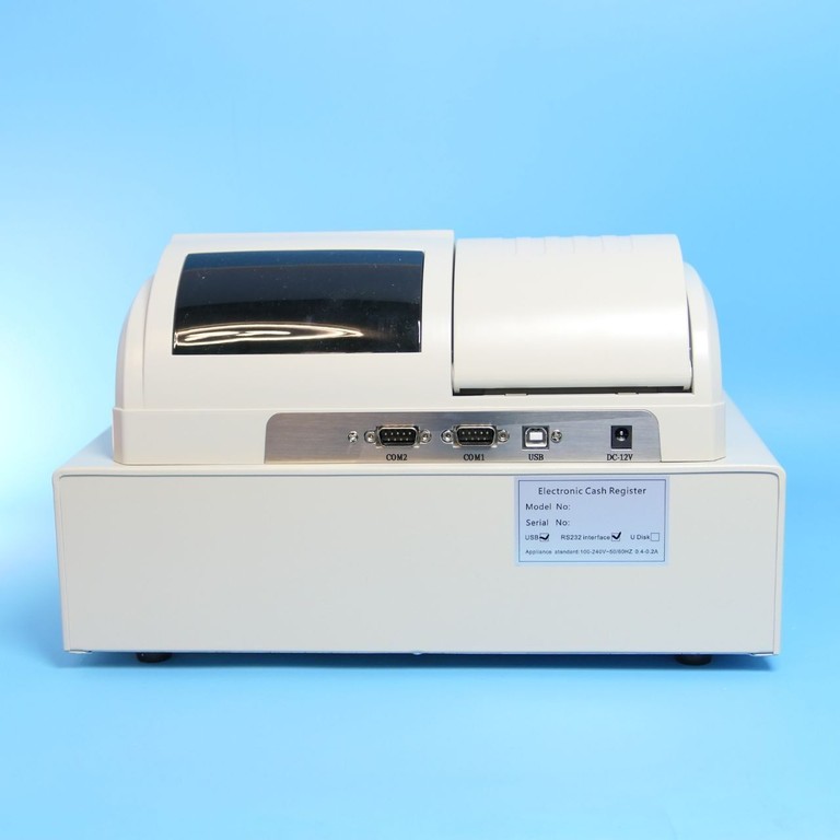 Mkasxia POS ZE‑4879 Код:null. Изображение 8