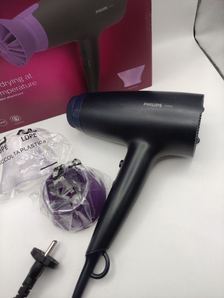 Оголошення Philips bhd360 Б/У