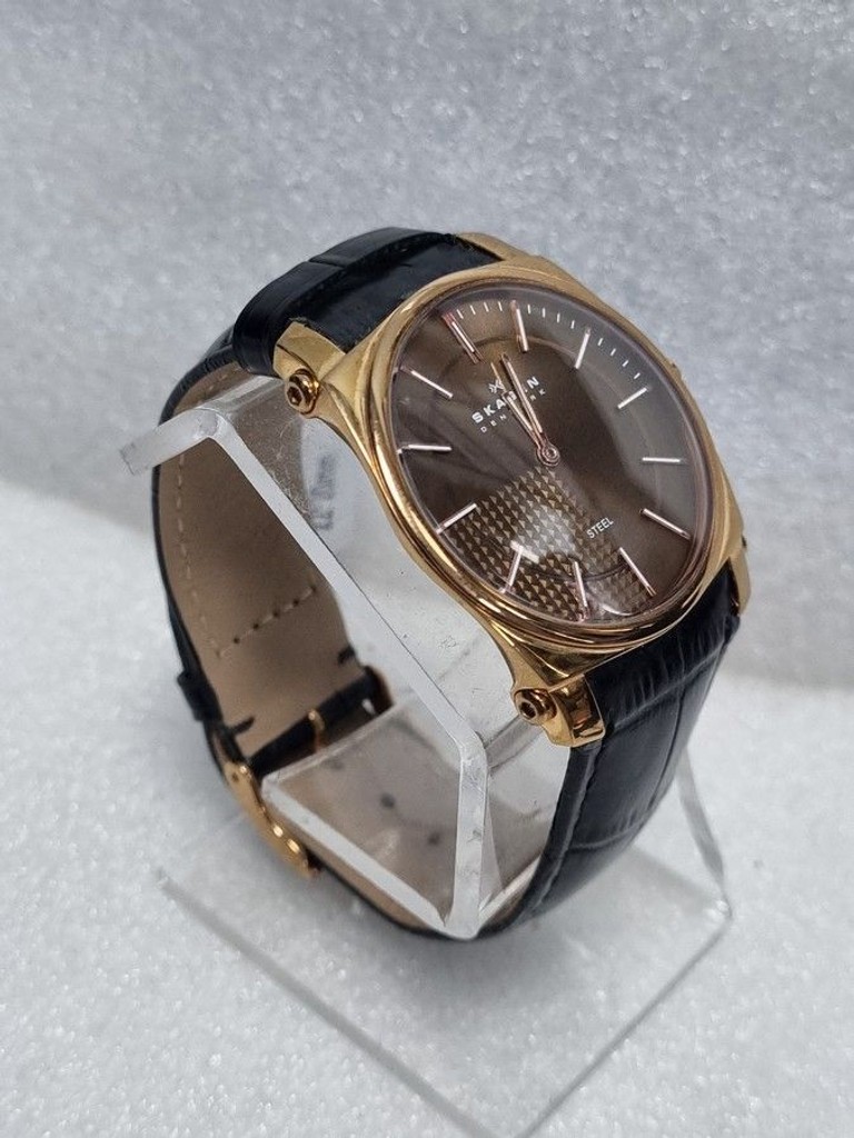 Объявление Skagen 859lrld Б/У