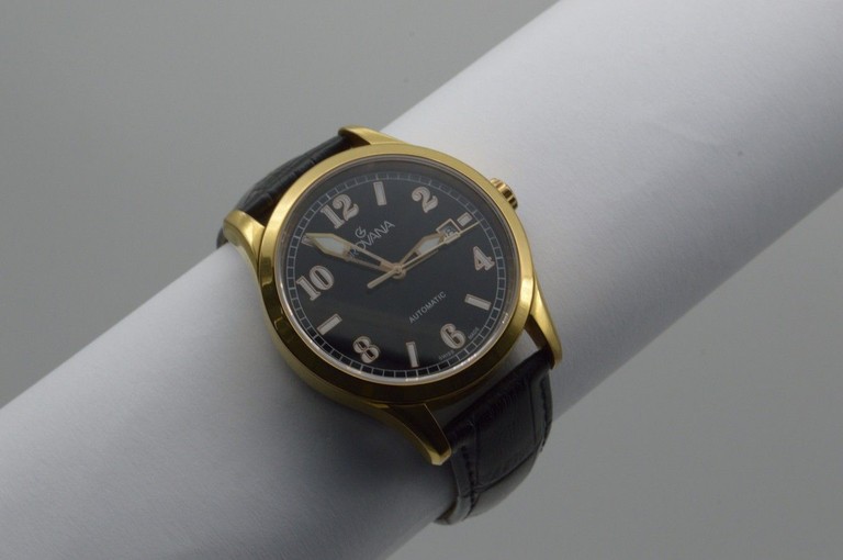 Купити Grovana 1201.2 pvd Б/У