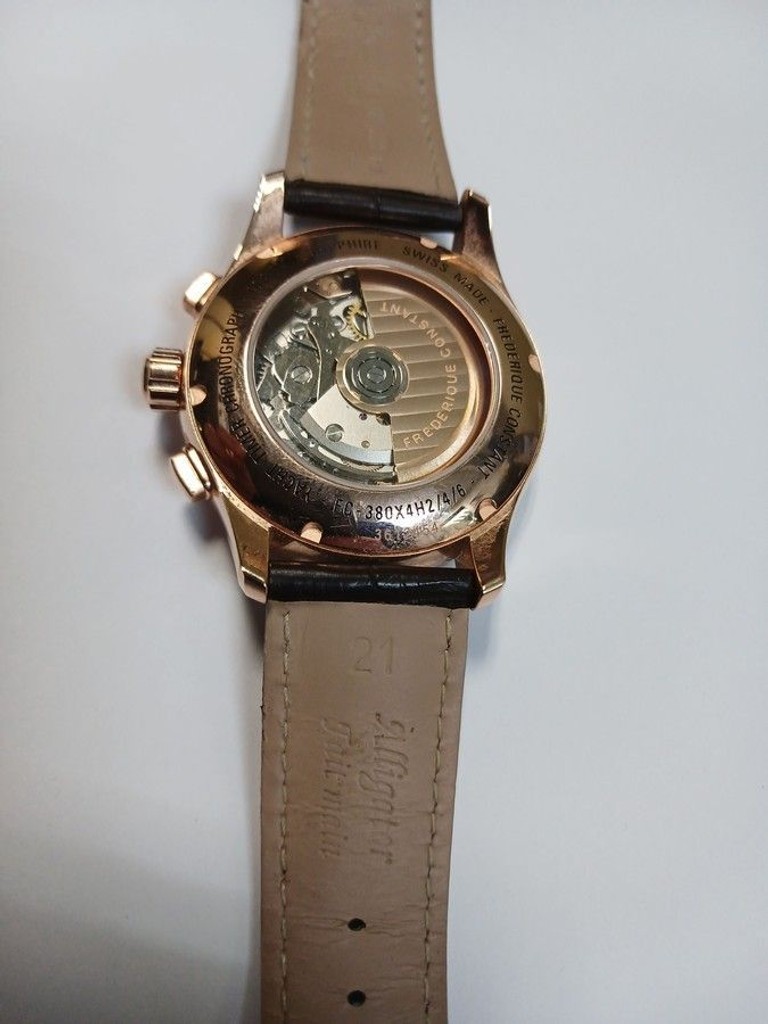 Распродажа Frederique Constant fc-380х4h2/4/6, продавец Техноскарб