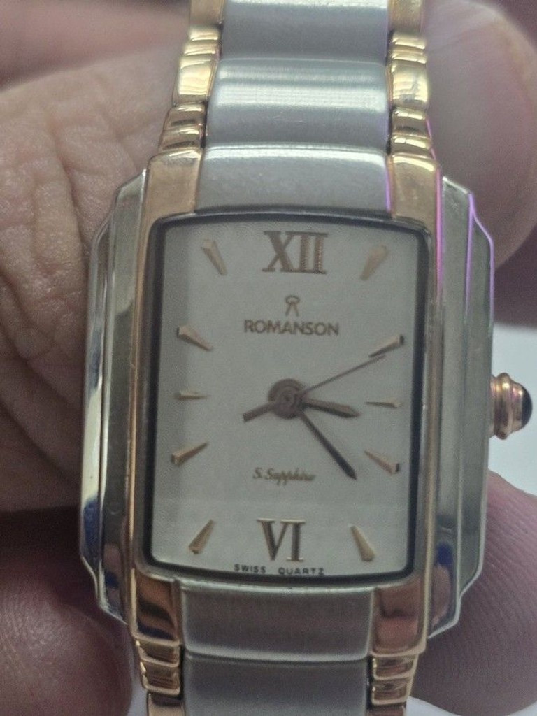 Объявление Romanson nm1147l Б/У
