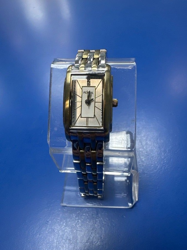 Купить Fossil es-2848 Б/У