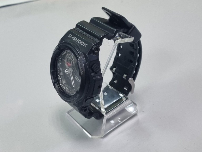 Дешиво Casio ga-300 с ломбарда