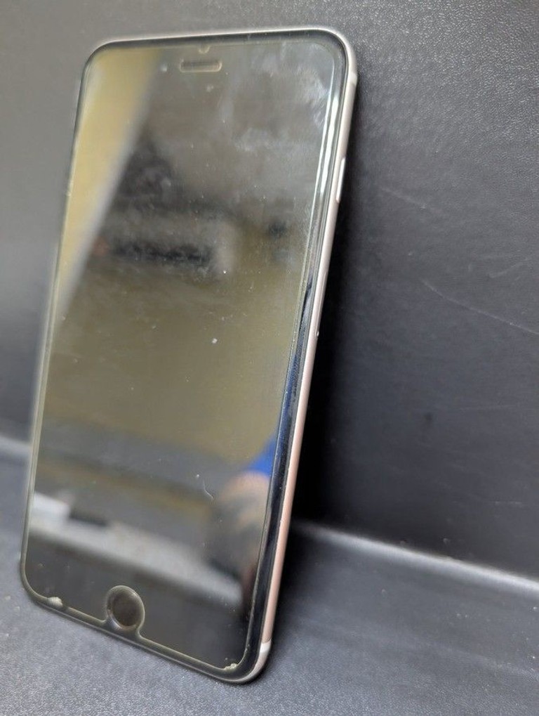 Розпродаж Apple iphone 6 plus 64gb, продавець Техноскарб