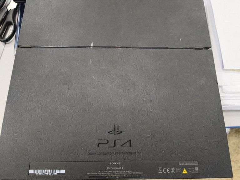 Оголошення Sony playstation 4 500gb Б/У