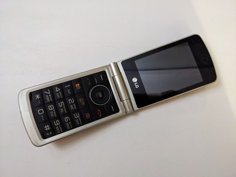Дешево Lg g360 з ломбарду