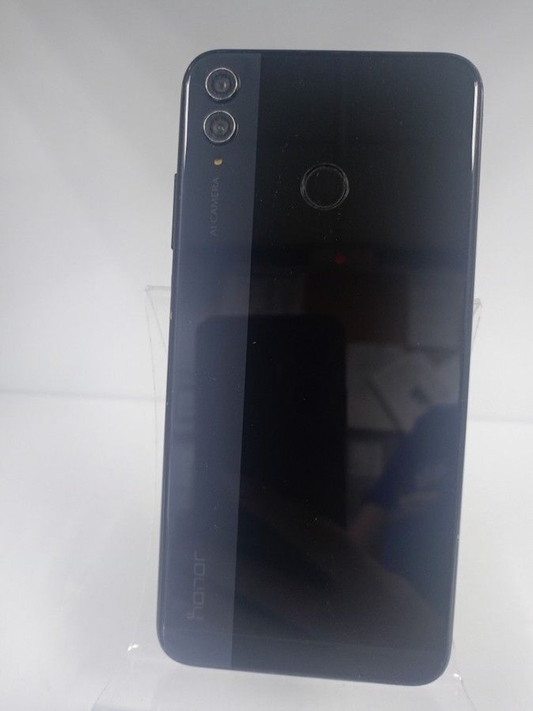 Оголошення Huawei honor 8x 4/64gb jsn-l21 Б/У