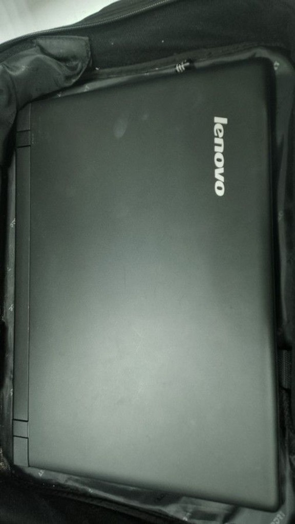 Дешево Lenovo 15/celeron n2840 ddr3/4gb ddr3/hdd 250 gb/*інтегрована з ломбарду
